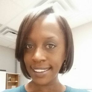 Meet your Posher, Sharicka