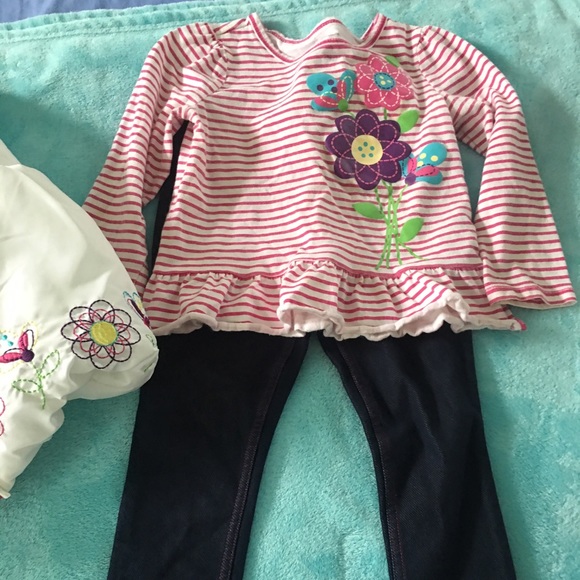 Girls outfit
