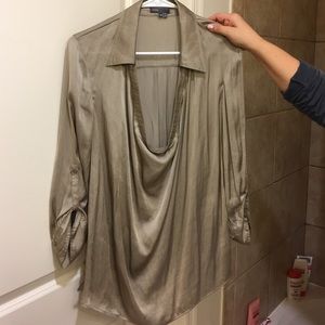 Vince blouse