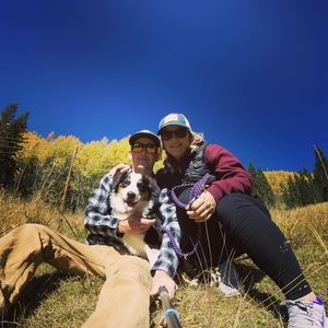 Meet your Posher, Patrick