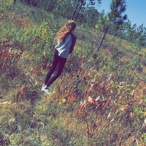 Meet your Posher, Louisa