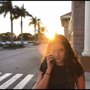 Meet your Posher, Steffanie