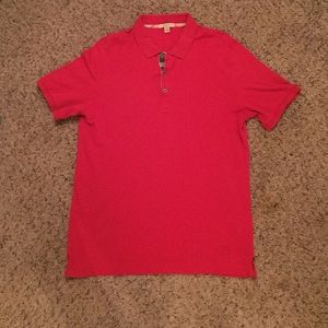 Burberry Brit Men's Polo. Size L