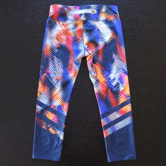 Athleta Pants - Athleta Running Tights Athleta Pants - Athleta Running Tights