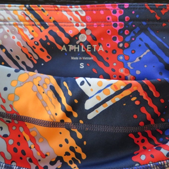 Athleta Pants - Athleta Running Tights Athleta Pants - Athleta Running Tights