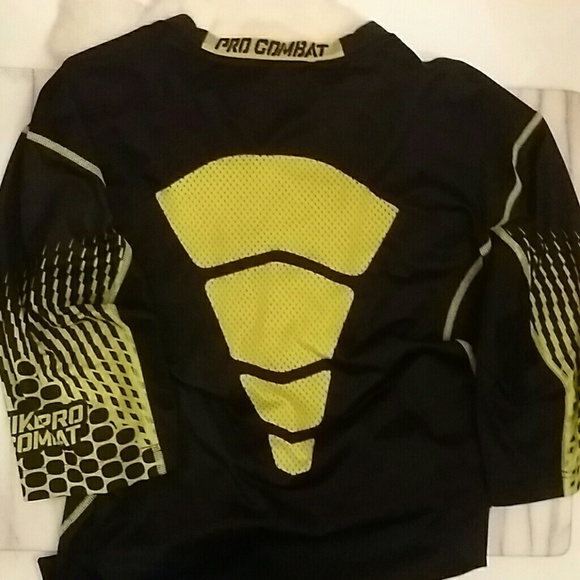 Nike Pro Combat dri-fit