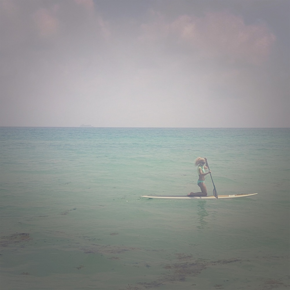 Meet your Posher, Mary