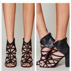 Jeffrey Campbell shoes