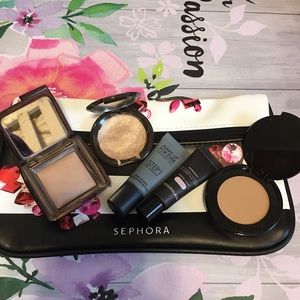 High end deluxe sample and mini bundle!