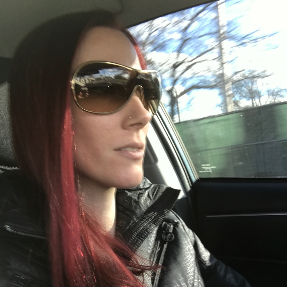 Meet your Posher, Aimee