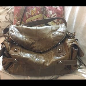 Authentic Jesslyn Blake handbag