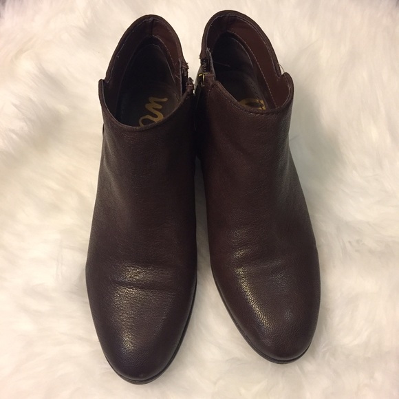 Sam Edelman Petty Chelsea Bootie