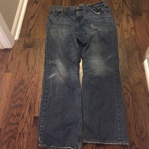 Men's jeans