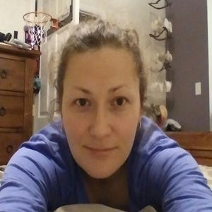 Meet your Posher, Nadya