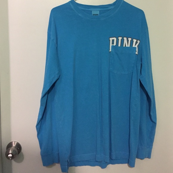 Traded VS PINK Shirt