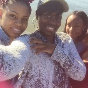 Meet your Posher, Tiffany