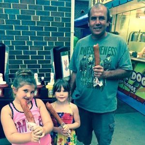 Meet your Posher, Jenny