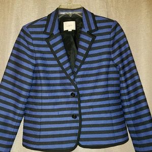 Ann Taylor Loft Blazer - 12p