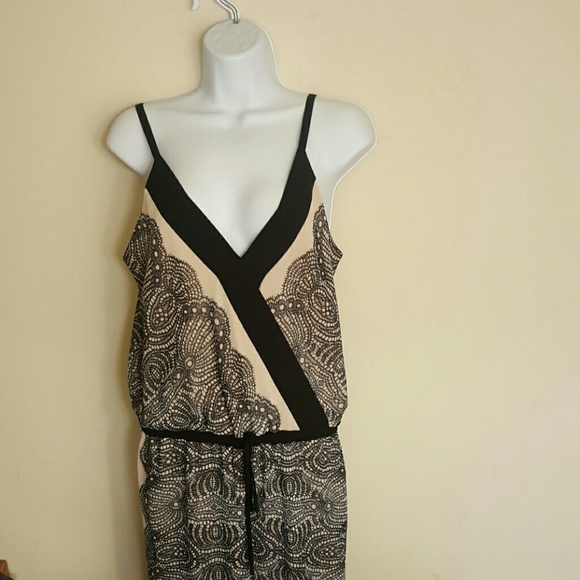 RACHEL by Rachel Roy Jumpsuit 🚫SOLD🚫