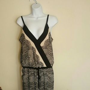 RACHEL by Rachel Roy Jumpsuit 🚫SOLD🚫