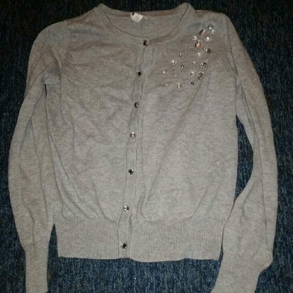 Aeropostale sweater