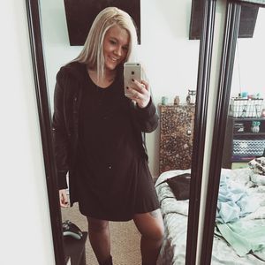 Meet your Posher, Savonnah