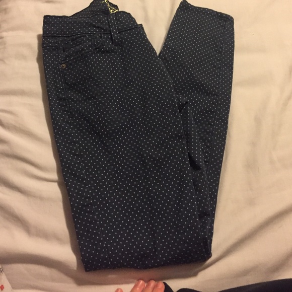 Old navy skinny jeans - Picture 1 of 2