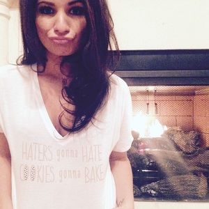 JessieJamesDecker Sisters cute top by prettyrebels
