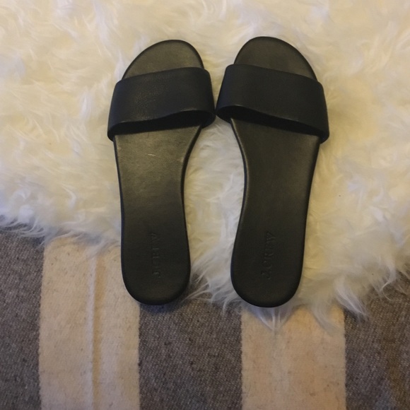 j crew slides