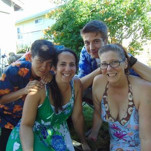 Meet your Posher, Lisa maciel