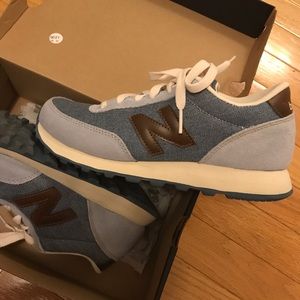 New Balance 501 Sneaker