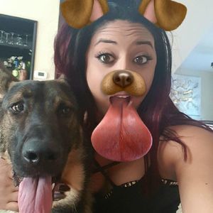 Meet your Posher, Maya