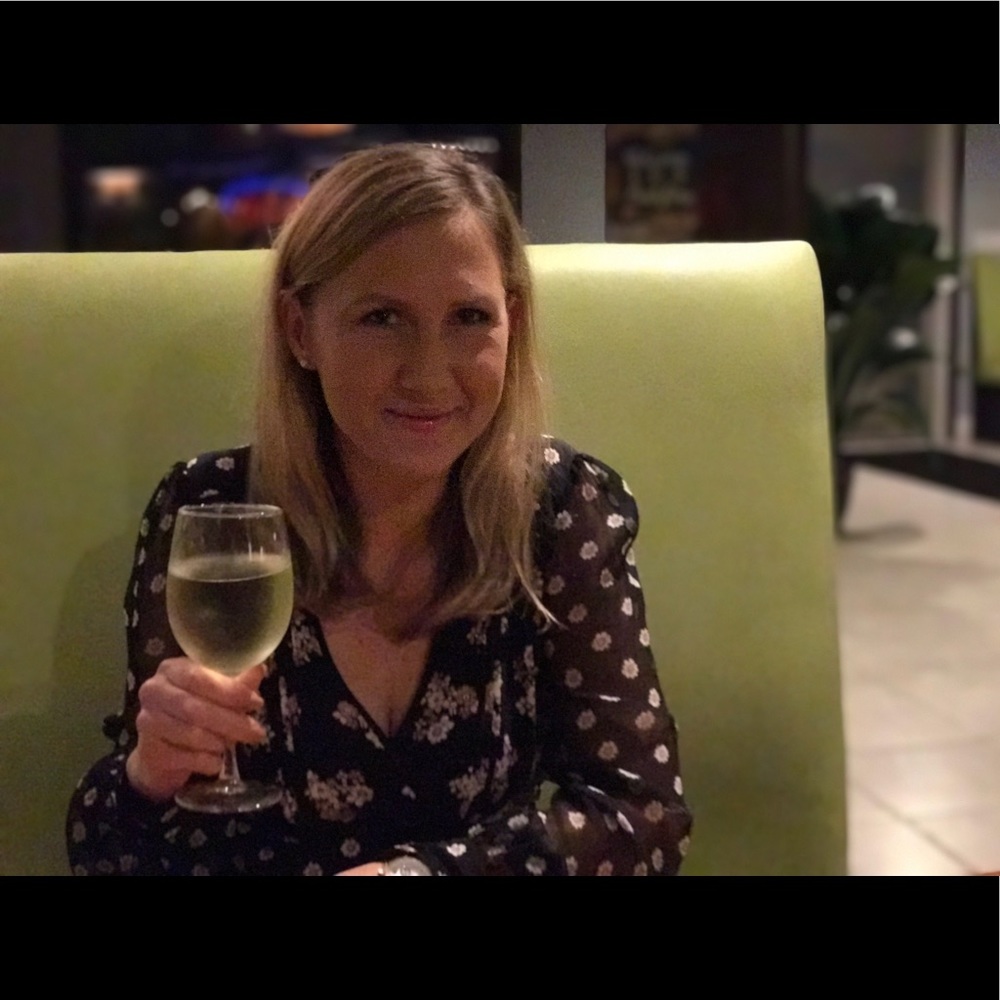 Meet your Posher, Bea