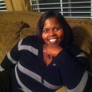 Meet your Posher, Chrissy