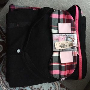 Victoria's Secret pajamas