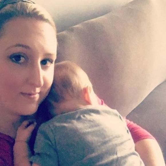 Meet your Posher, Lindsay