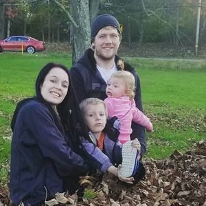 Meet your Posher, Zackary