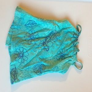 American Girl Kanani Pjs