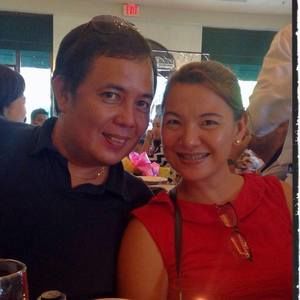 Meet your Posher, Glenn