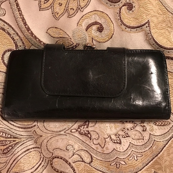 Hobo wallet
