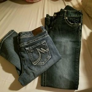 maurices jeans
