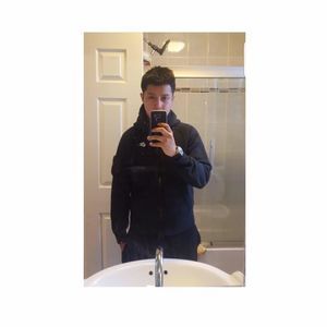 Meet your Posher, Ronaldo