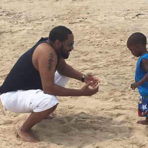 Meet your Posher, Gary