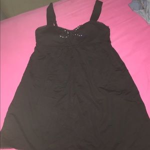Betsey Johnson swim dress