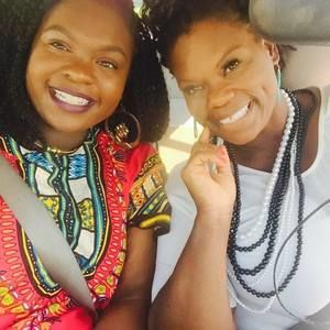 Meet your Posher, Kay