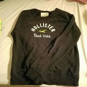 Long sleeve shirt/sweatshirt