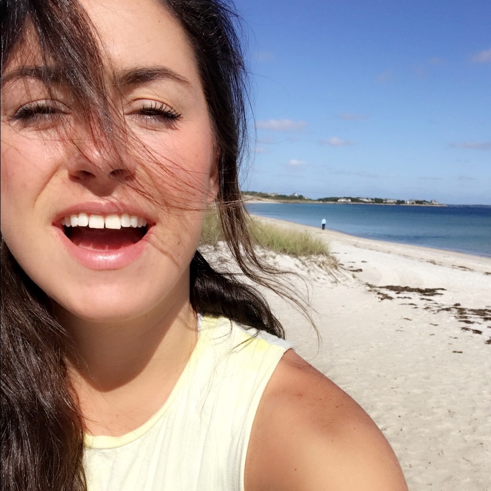 Meet your Posher, Marissa