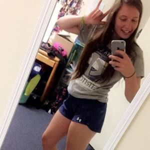 Meet your Posher, Miranda