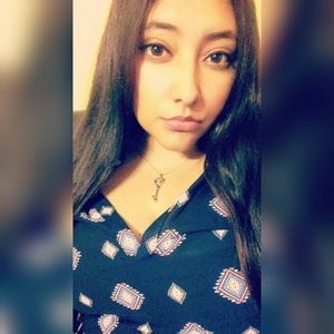 Meet your Posher, Itzel