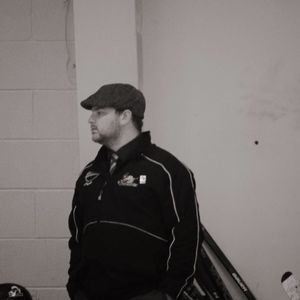 Meet your Posher, Brent